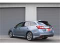 2014 Subaru Levorg