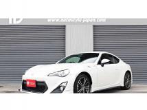 2012 Toyota 86