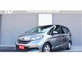 2020 Honda Freed