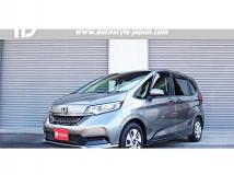 2020 Honda Freed