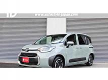 2022 Toyota Sienta