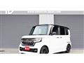 2021 Honda N BOX