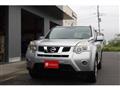 2013 Nissan X-Trail