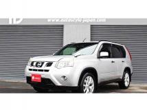 2013 Nissan X-Trail