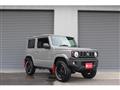 2023 Suzuki Jimny