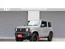 2023 Suzuki Jimny