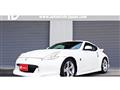 2009 Nissan Fairlady Z