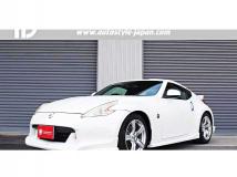 2009 Nissan Fairlady Z