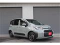 2022 Toyota Sienta