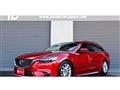 2018 Mazda Atenza Wagon