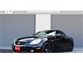 2008 Lexus SC