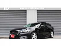 2015 Mazda Atenza Wagon