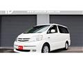 2004 Toyota Alphard Hybrid