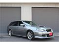2005 Subaru Legacy Touring Wagon