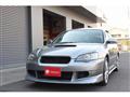 2005 Subaru Legacy Touring Wagon
