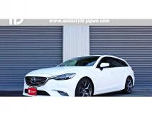 2015 Mazda Atenza Wagon