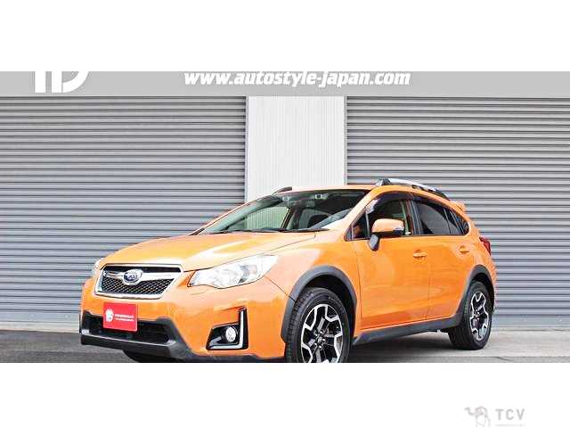 2016 Subaru Subaru Others