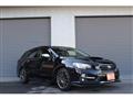 2016 Subaru Levorg