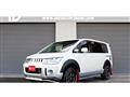 2013 Mitsubishi Delica D5