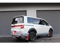 2013 Mitsubishi Delica D5