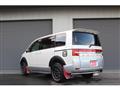 2013 Mitsubishi Delica D5