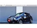 2013 Nissan Juke