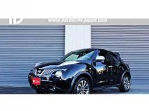 2013 Nissan Juke
