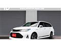 2018 Toyota Corolla Fielder