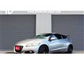 2011 Honda CR-Z