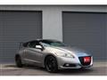2011 Honda CR-Z