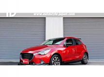 2015 Mazda Demio