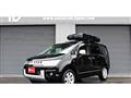 2016 Mitsubishi Delica D5