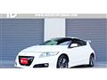 2012 Honda CR-Z