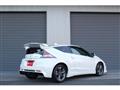 2012 Honda CR-Z