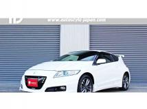 2012 Honda CR-Z
