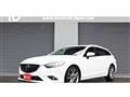 2014 Mazda Atenza Wagon