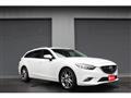 2014 Mazda Atenza Wagon