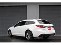 2014 Mazda Atenza Wagon