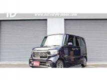 2023 Honda N BOX