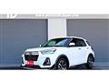 2020 Daihatsu Rocky