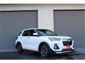 2020 Daihatsu Rocky
