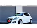 2014 Suzuki Swift