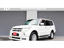 2006 Mitsubishi Pajero