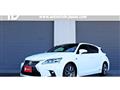 2014 Lexus CT