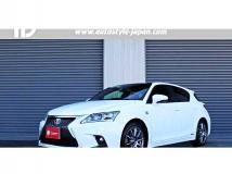 2014 Lexus CT
