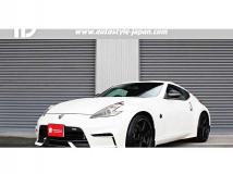 2009 Nissan Fairlady Z