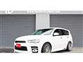 2010 Mitsubishi Outlander