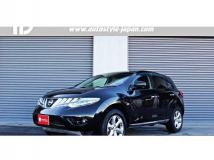 2009 Nissan Murano