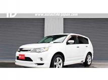 2008 Mitsubishi Outlander