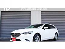 2016 Mazda Atenza Wagon